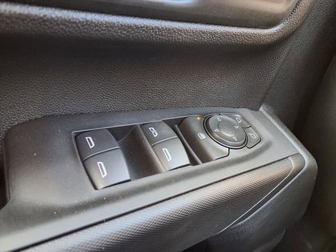 New 2026 GMC Sierra 3500 Pro w/ Convenience Package image 16