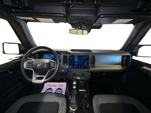 Used 2025 Ford Bronco Big Bend image 21