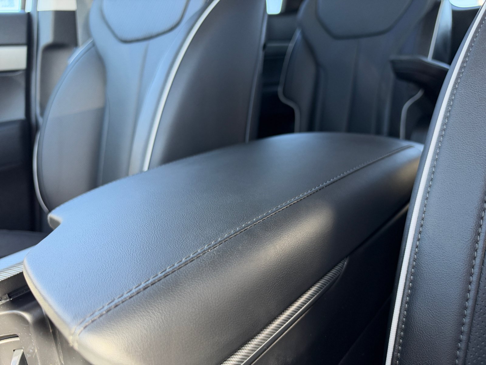 Used 2025 Hyundai Palisade XRT FWD image 15