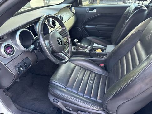 Used 2007 Ford Mustang Shelby GT500 image 4
