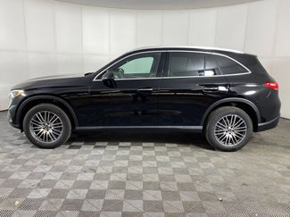 Used 2026 Mercedes-Benz GLC 300 4MATIC video 2