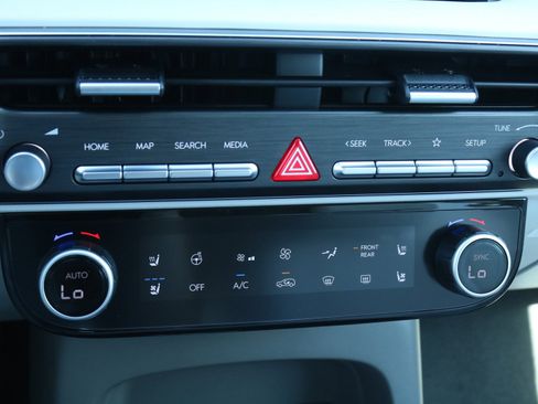 New 2026 Hyundai Palisade Limited image 32