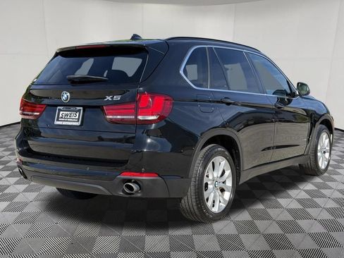 Used 2016 BMW X5 xDrive35i AWD/4WD image 6