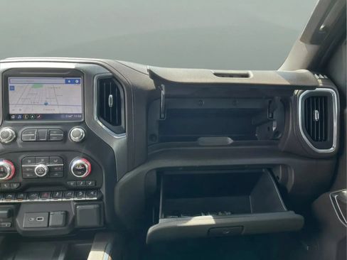 Used 2020 GMC Sierra 1500 Denali w/ Denali Ultimate Package AWD/4WD image 14