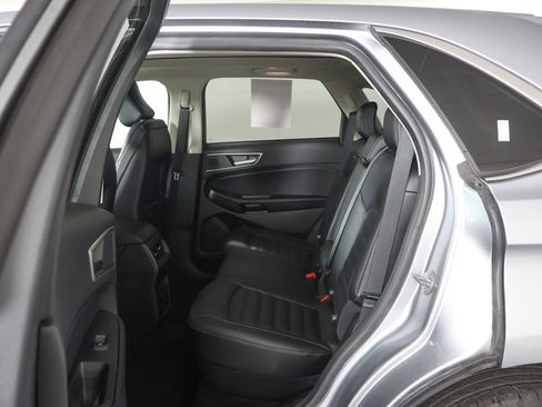 Used 2023 Ford Edge SEL w/ Convenience Package AWD/4WD image 30