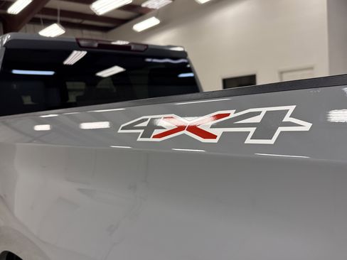 Used 2024 Chevrolet Silverado 1500 W/T w/ WT Safety Package image 17