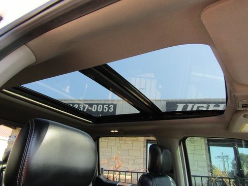Used 2019 Ford F250 Lariat w/ Lariat Ultimate Package AWD/4WD image 8