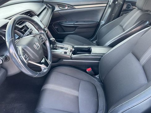 Used 2021 Honda Civic Sport image 17