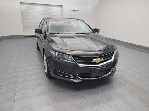 Used 2015 Chevrolet Impala LS w/ LS Convenience Package FWD image 14