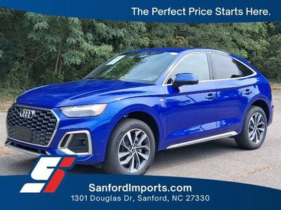 Used 2023 Audi Q5 2.0T Prestige