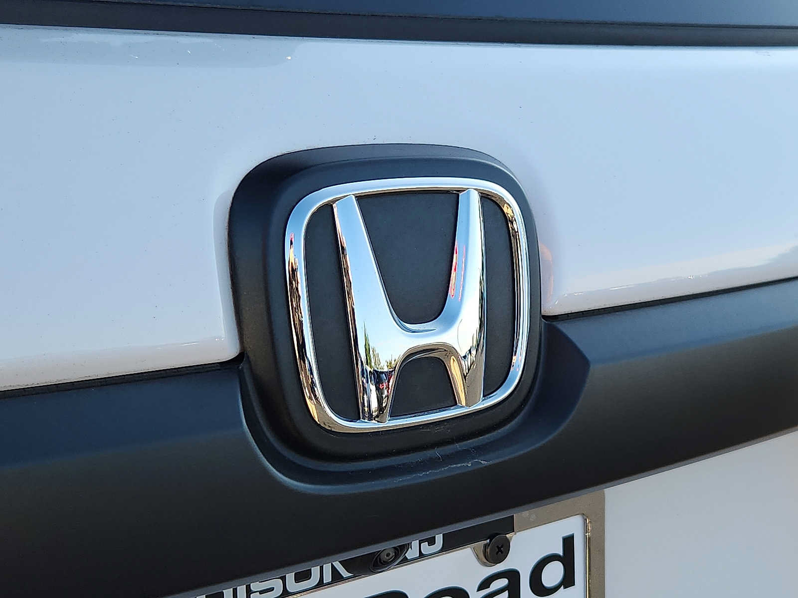 Certified 2023 Honda Passport EX-L image 30