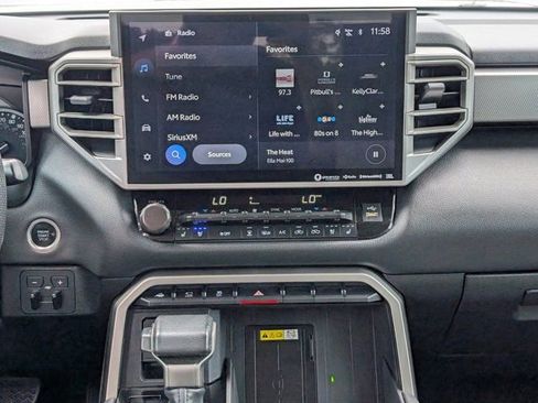 Used 2023 Toyota Tundra Limited RWD image 17