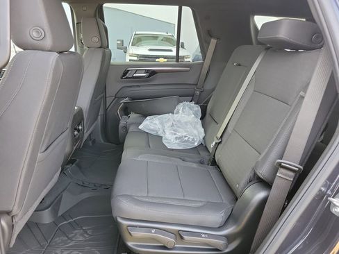 New 2026 Chevrolet Tahoe LS image 14