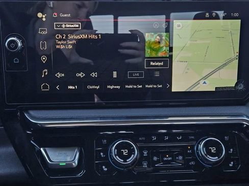 New 2026 GMC Sierra 1500 Denali AWD/4WD image 13