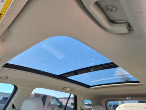 Used 2020 GMC Terrain Denali w/ Denali Premium Package image 29