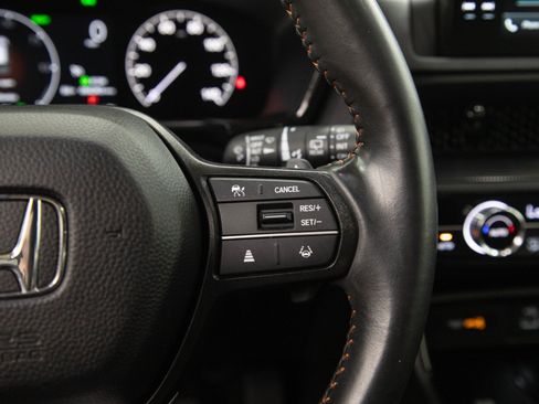 Used 2024 Honda CR-V Sport-L image 27