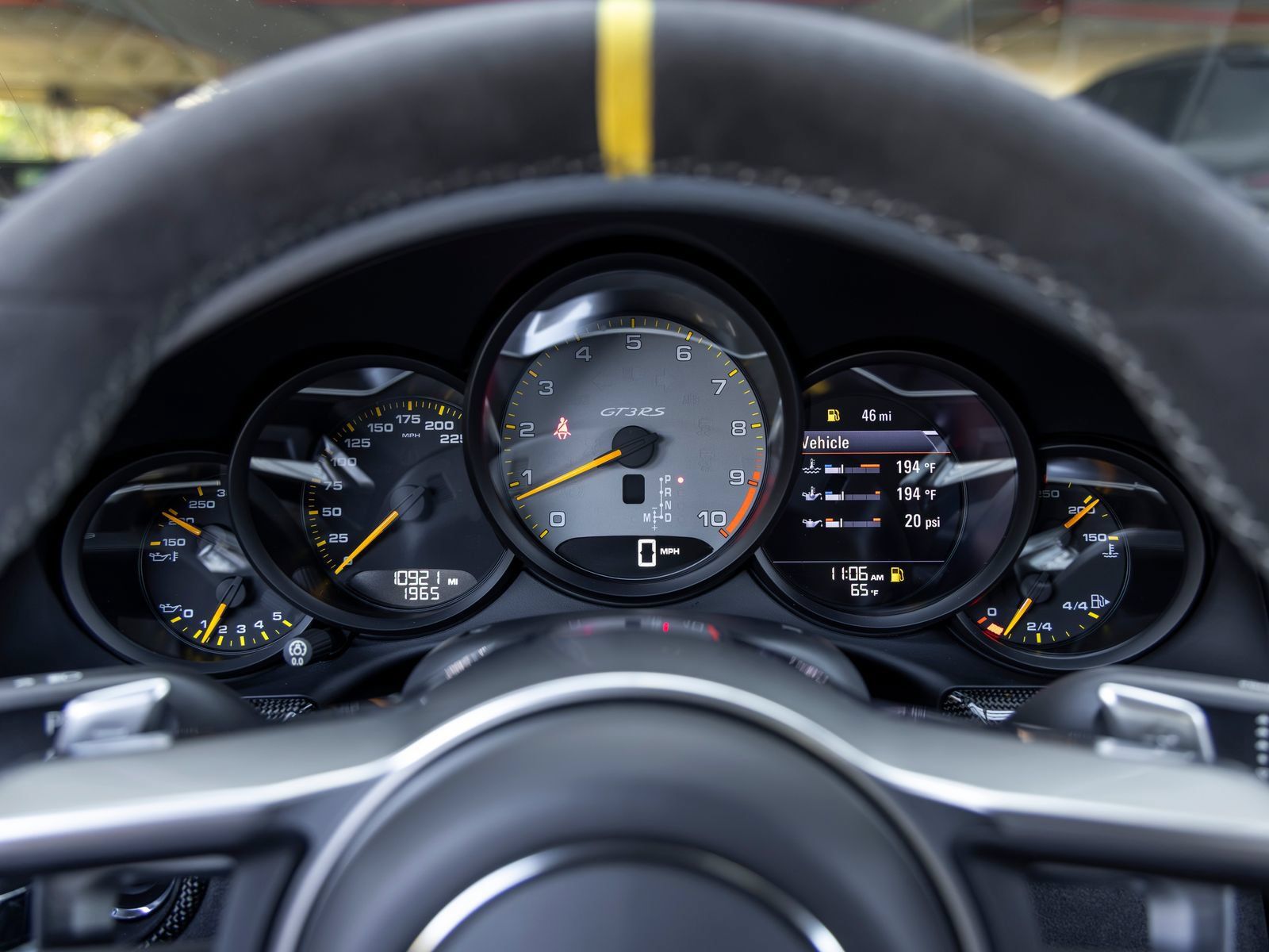 Used 2016 Porsche 911 GT3 RS RWD image 44