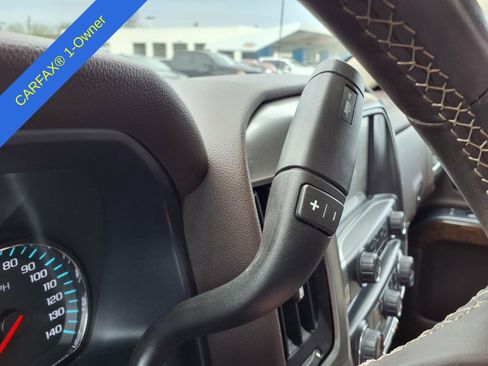 Used 2017 Chevrolet Silverado 1500 LT w/ All Star Edition AWD/4WD image 21