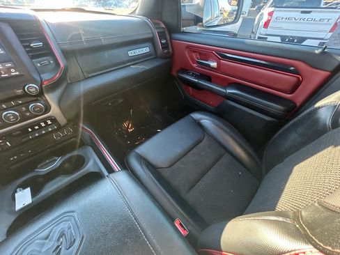 Used 2019 RAM 1500 Rebel w/ Rebel Level 2 Equipment Group image 3
