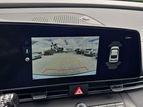 New 2026 Hyundai Elantra N w/ Cargo Package image 31