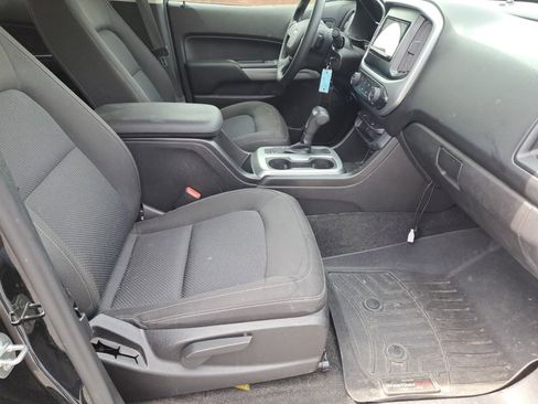 Used 2016 Chevrolet Colorado LT w/ LT Convenience Package image 13