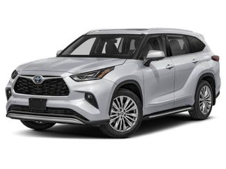 New 2026 Toyota Highlander Platinum AWD/4WD video 1