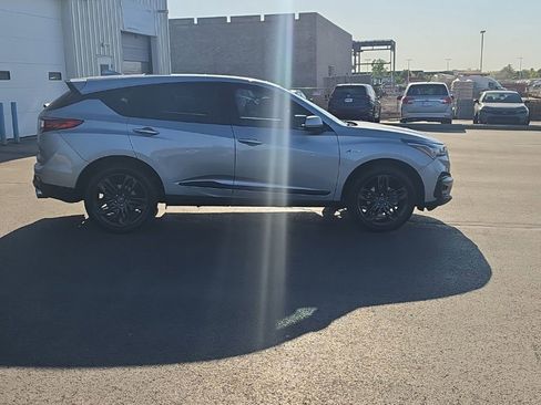 Used 2019 Acura RDX A-Spec AWD/4WD image 10
