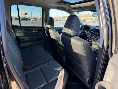 Certified 2025 Honda Ridgeline RTL image 10