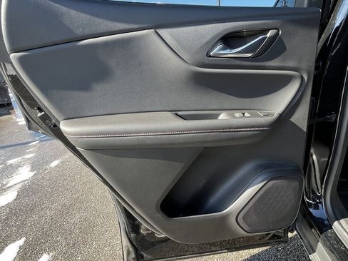 Used 2023 Chevrolet Blazer RS w/ Driver Confidence II Package image 15