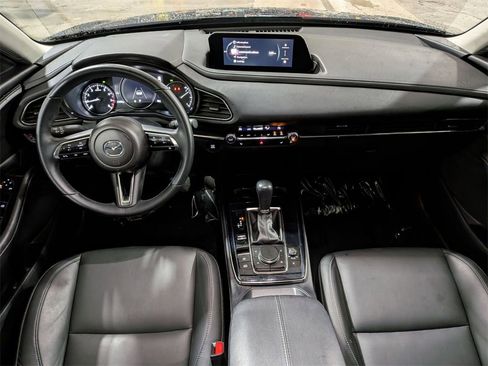 Used 2025 MAZDA CX-30 AWD 2.5 S w/ Preferred Package image 25