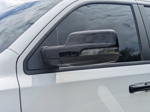 Used 2023 RAM 1500 Big Horn AWD/4WD image 11