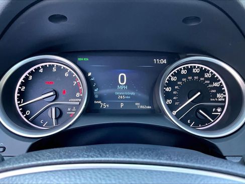 Certified 2024 Toyota Camry XLE FWD image 26