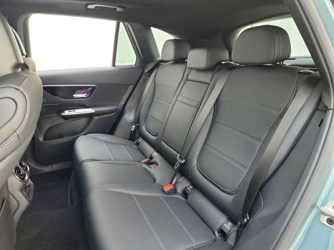 New 2026 Mercedes-Benz GLC 300 image 18
