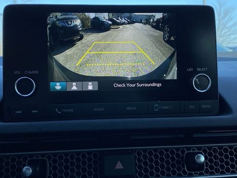 Used 2024 Honda Civic Sport image 14