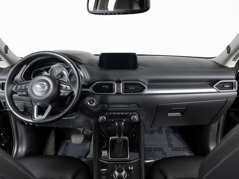 Used 2020 MAZDA CX-5 Touring image 30