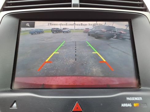 Used 2013 Ford Edge SEL AWD/4WD image 17