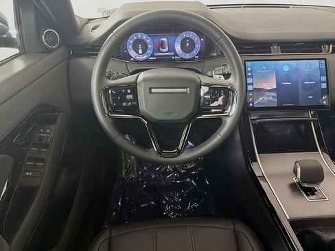 Certified 2026 Land Rover Range Rover Evoque S AWD/4WD image 25