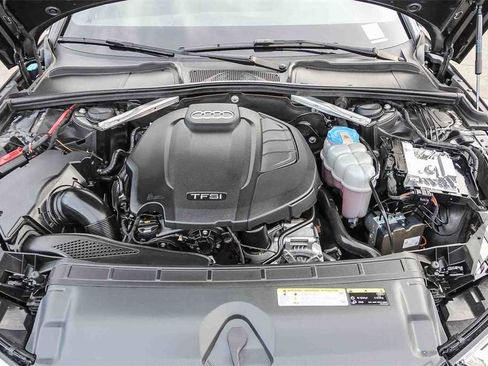 Used 2019 Audi A4 2.0T Premium Plus w/ Premium Plus Package image 27