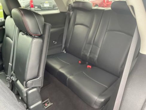 Used 2016 Dodge Journey R/T FWD image 13