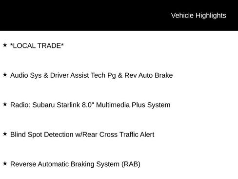 Used 2020 Subaru Forester Sport image 6