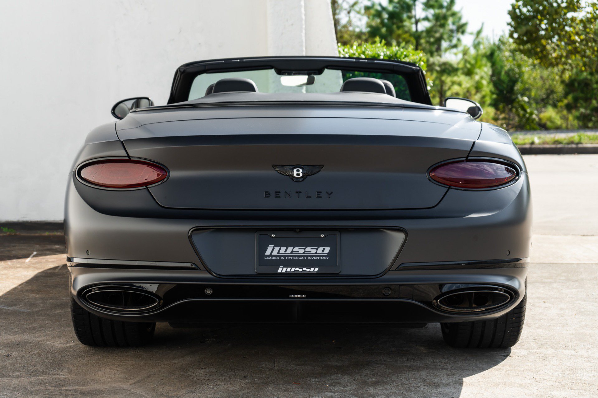 Used 2024 Bentley Continental GT Speed AWD/4WD image 17