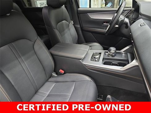 Used 2025 MAZDA CX-90 3.3 Turbo w/ Preferred Package image 10
