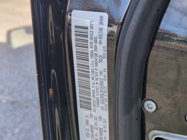 Used 2015 RAM 2500 Limited AWD/4WD image 22