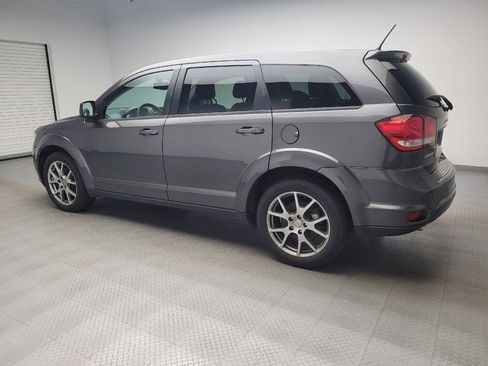 Used 2015 Dodge Journey R/T w/ Flexible Seating Group FWD image 3