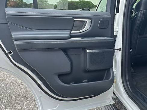 New 2026 Ford Expedition Platinum AWD/4WD image 20