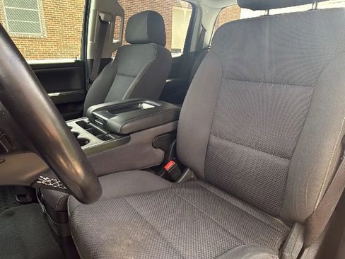 Used 2019 Chevrolet Silverado 2500 LT AWD/4WD image 27