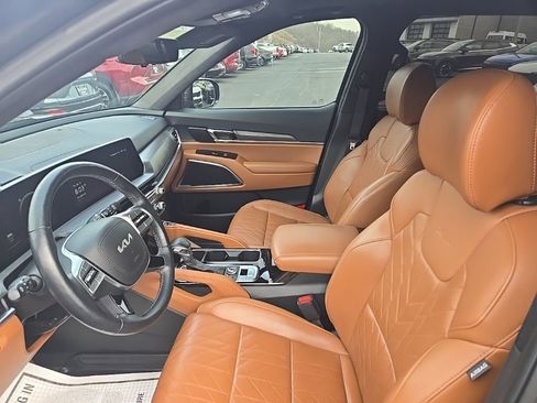 Used 2024 Kia Telluride SX Prestige X-Pro image 11