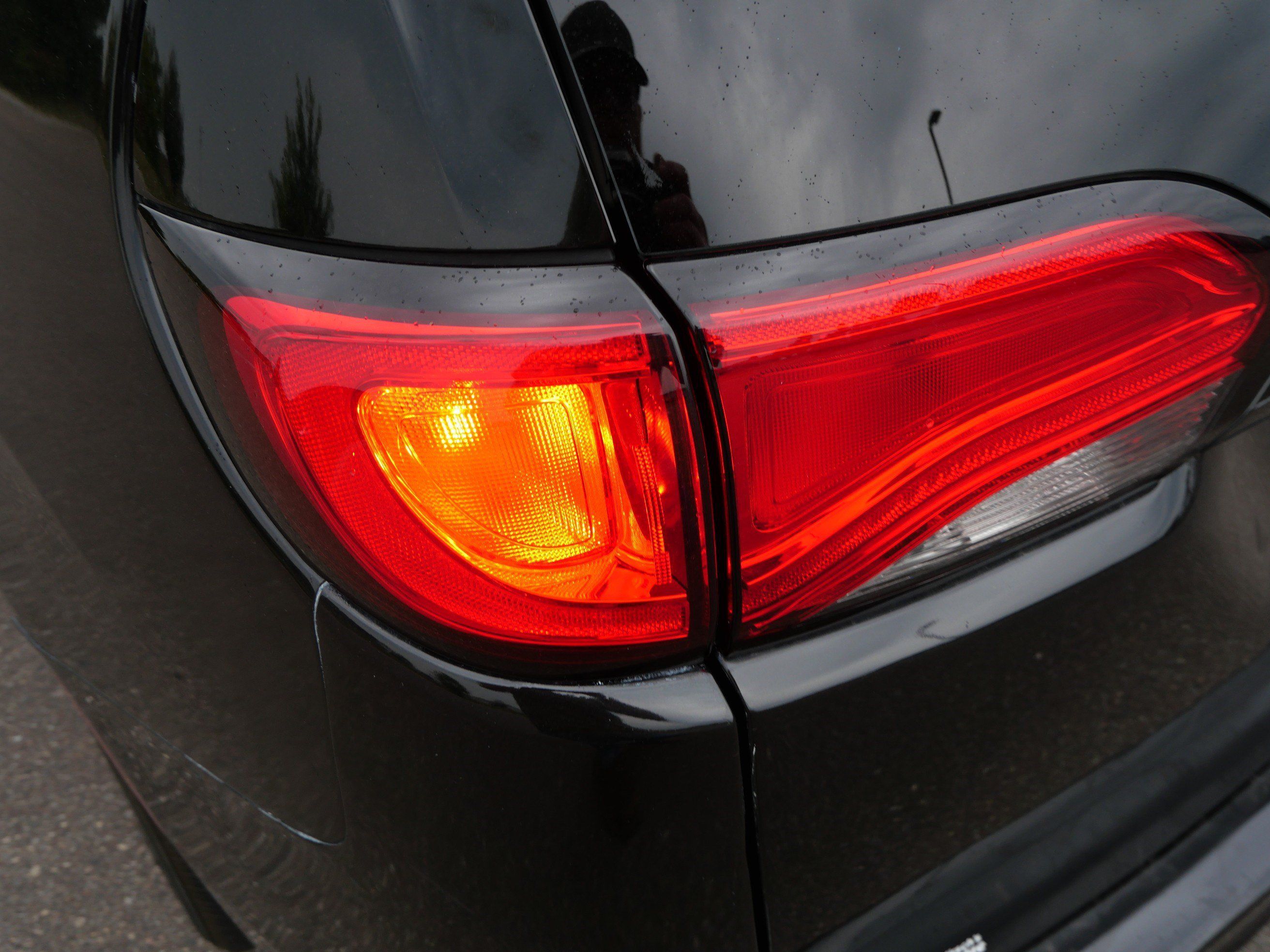 Used 2024 Chrysler Voyager LX FWD image 17