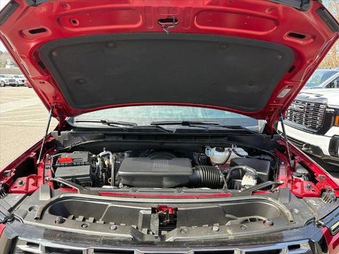 Certified 2025 GMC Yukon Denali Ultimate image 22