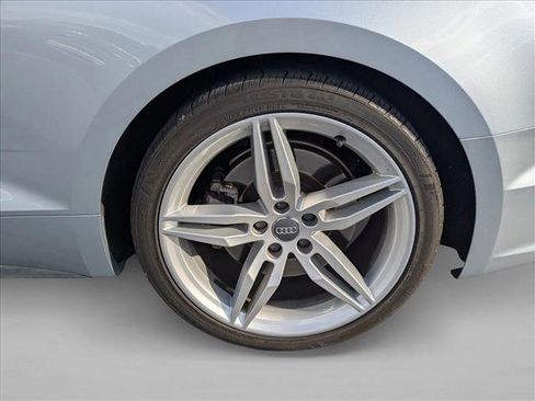 Used 2019 Audi A5 2.0T Premium Plus w/ Premium Plus image 13